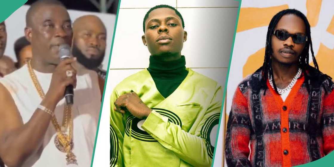 Kwam1's tribute to Mohbad, Mohbad, Naira Marley Kwam1's tribute to Mohbad, Mohbad, Naira Marley