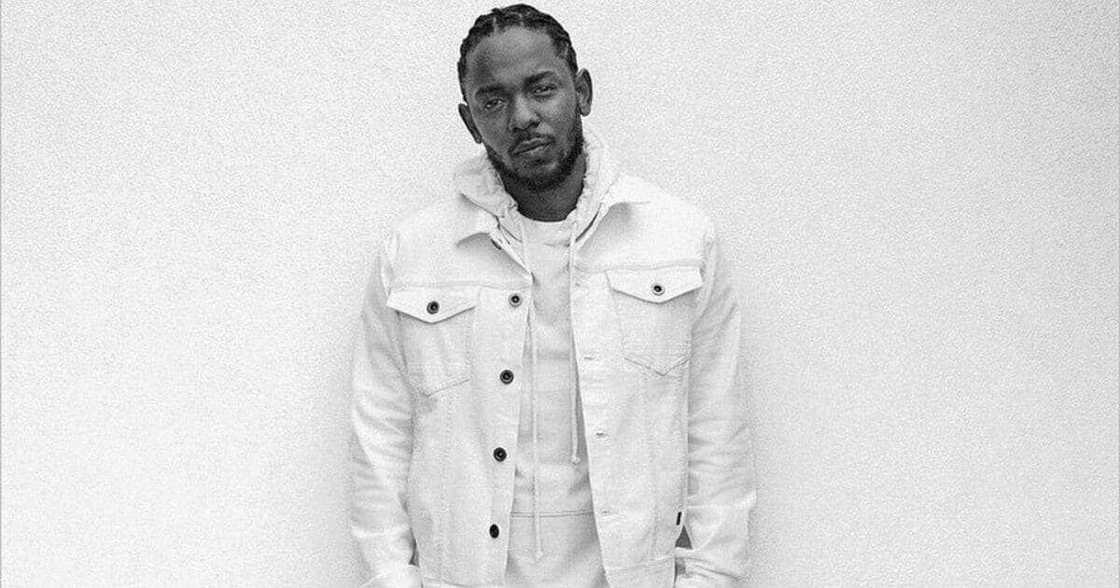 Kendrick Lamar: Rapper's 'DAMN' Album Spends 200 Weeks on Billboard Kendrick Lamar: Rapper's 'DAMN' Album Spends 200 Weeks on Billboard