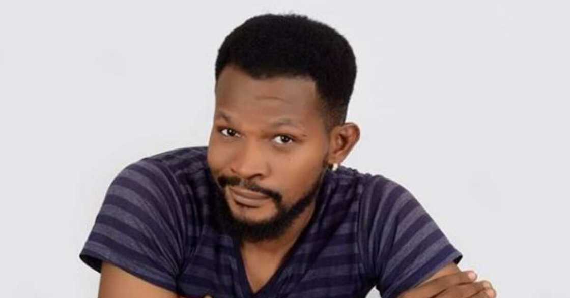 Uche Maduagwu: Kusan duk ‘Yan wasa a sanadiyyar bin Maza su ka saye gida