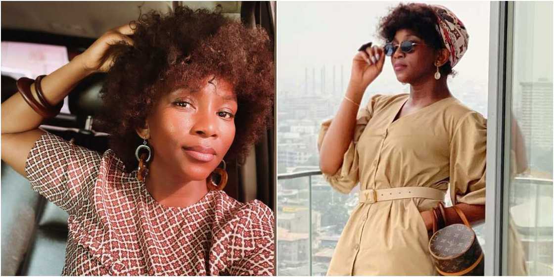 Actress Genevieve Nnaji Actress Genevieve Nnaji