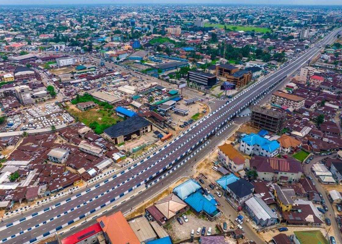 Rivers state, Nyesom Wike, Lagos state governor Rivers state, Nyesom Wike, Lagos state governor