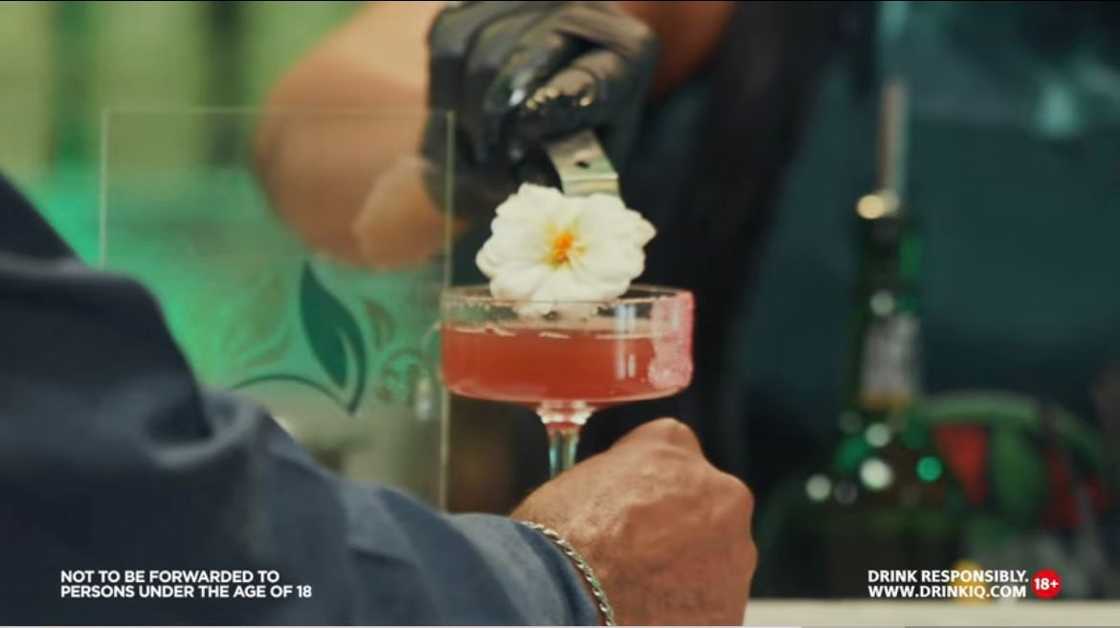 Mix With Orijin Ends Cultural Cocktail Journey with Bold Local Flavour