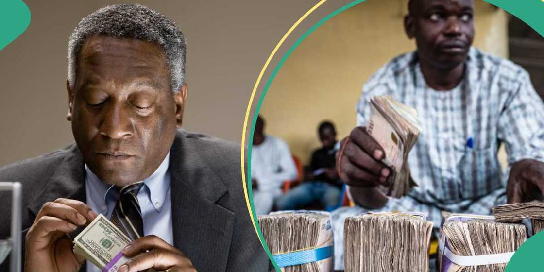 Exchange rates, CBN, Naira Exchange rates, CBN, Naira