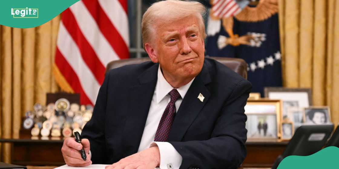 Is it Possible for Trump to Serve Third Term as US President? Is it Possible for Trump to Serve Third Term as US President?
