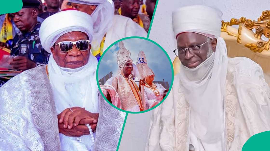 Wassu daga cikin Sarakunan da suka taba rike mukamin gwamna a Najeriya Wassu daga cikin Sarakunan da suka taba rike mukamin gwamna a Najeriya