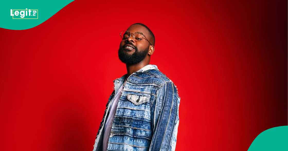 Funke Akindele addresses Falz’s marriage rumors with a twist Funke Akindele addresses Falz’s marriage rumors with a twist