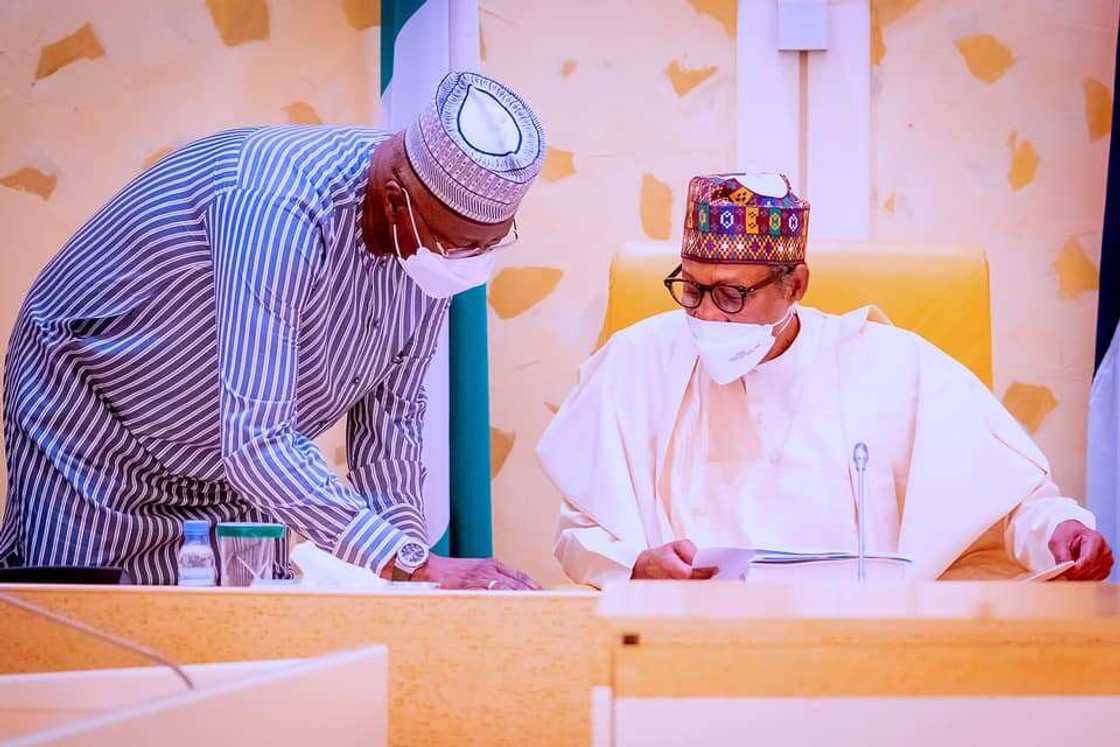 Twitter Ban: Presidency Discloses Next Step FG Would Take Over ECOWAS Judgment Twitter Ban: Presidency Discloses Next Step FG Would Take Over ECOWAS Judgment