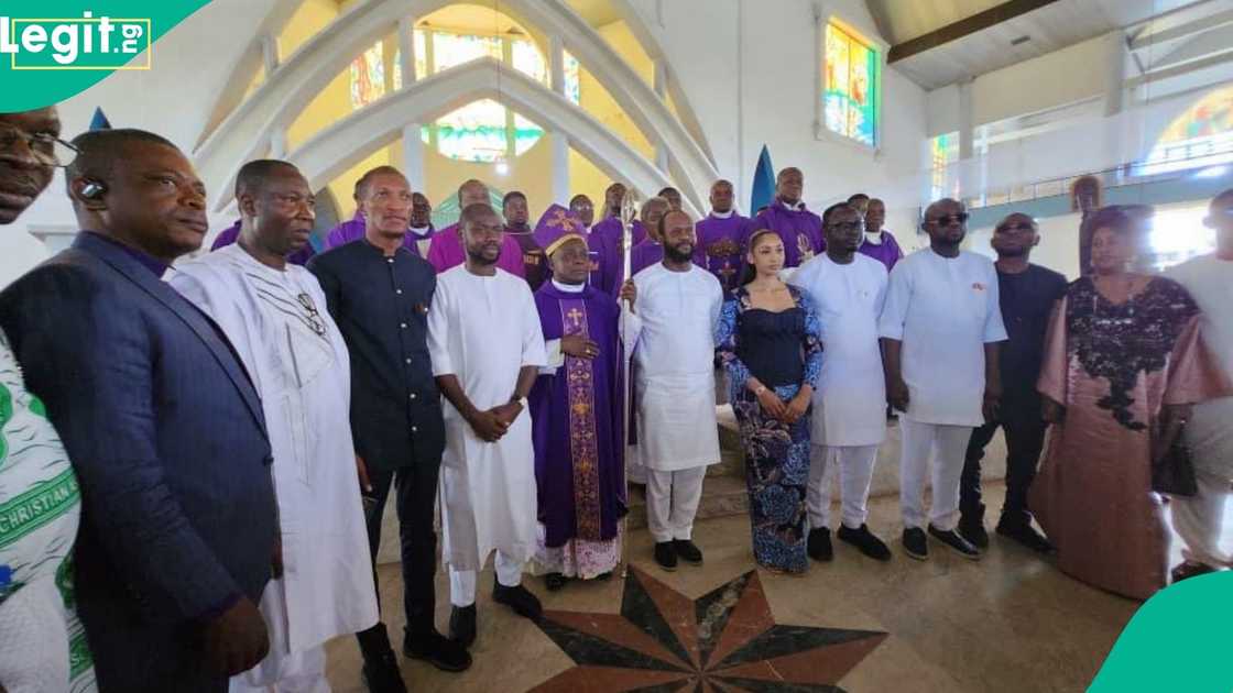 Belusochukwu Enwere says prioritising youth empowerment is key to achieving sustainable development. Belusochukwu Enwere says prioritising youth empowerment is key to achieving sustainable development.