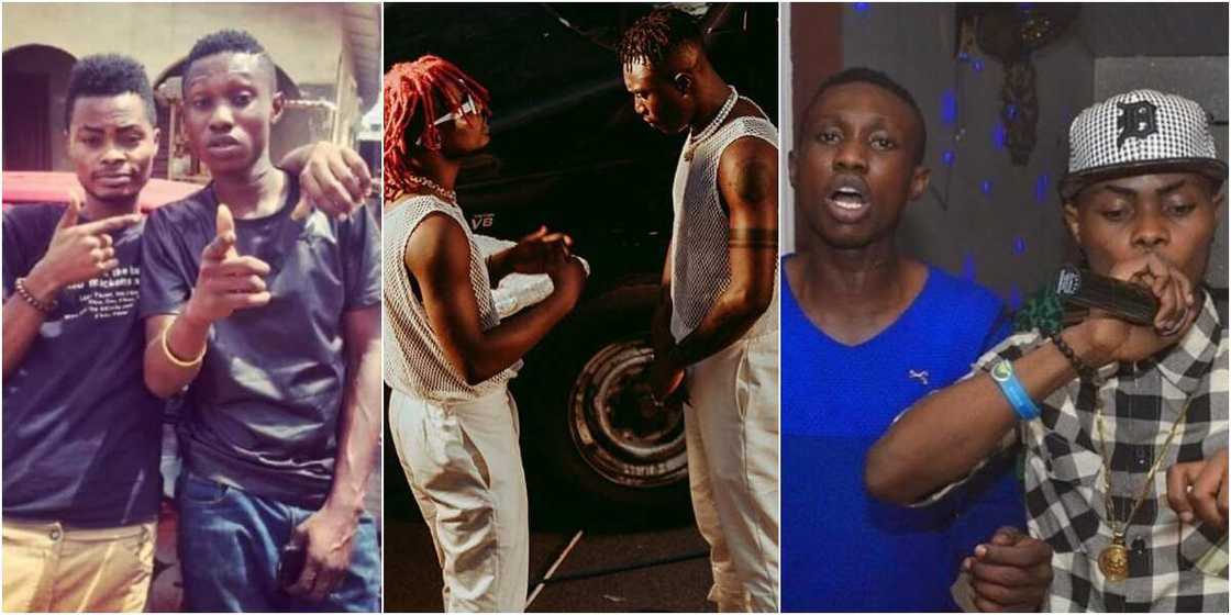 Zlatan Ibile Zlatan Ibile
