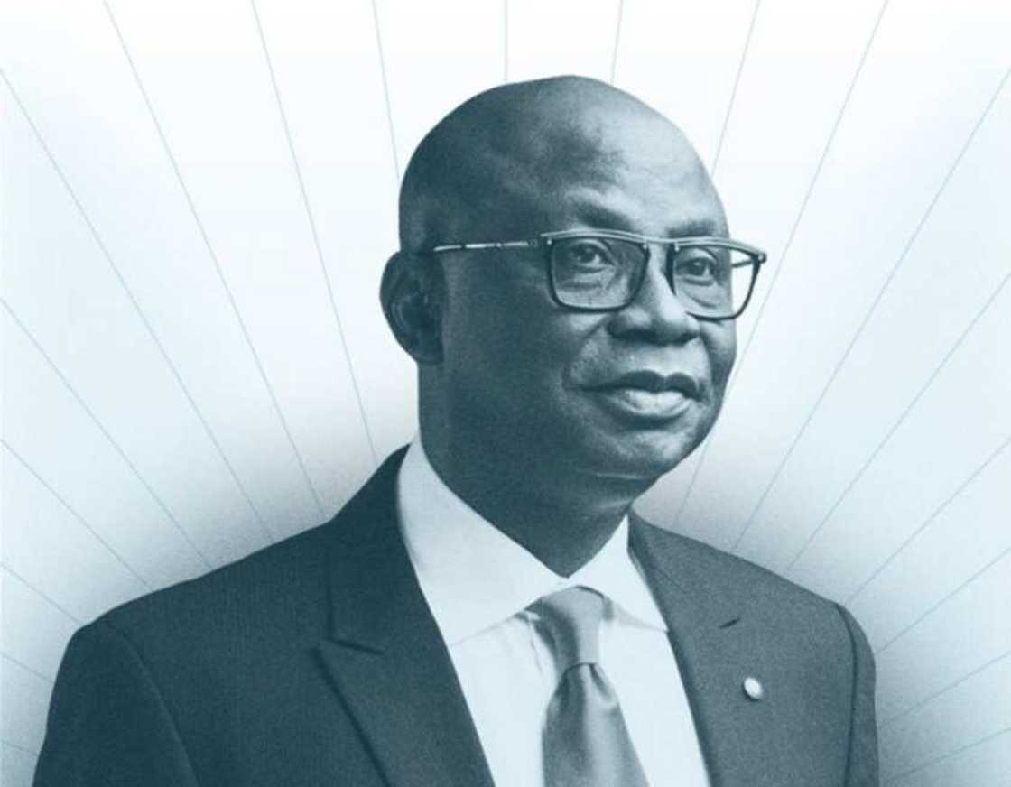 Pastor Tunde Bakare