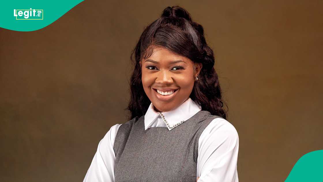 Akaeze Kosisochukwu, a top graduate of Electrical and Electronics Engineering from FUTO, achieved an impressive CGPA of 4.62 Akaeze Kosisochukwu, a top graduate of Electrical and Electronics Engineering from FUTO, achieved an impressive CGPA of 4.62