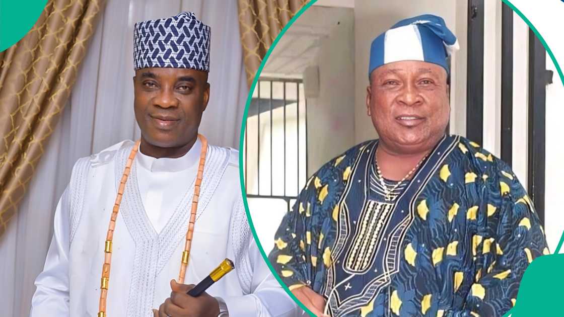 K1 De Ultimate surprises Kollington Ayinla with lavish Ileya preparations