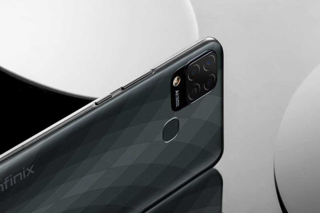 Infinix Launches All-New Hot 10T, the Ultimate Smartphone Entertainment Experience Infinix Launches All-New Hot 10T, the Ultimate Smartphone Entertainment Experience