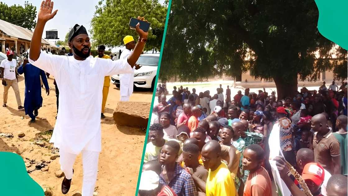APC aspirant reveals reasons behind last-minute political switch