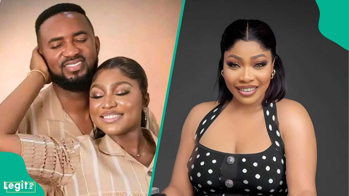 New video of Pastor Chris Okafor and wife Pearl sparks reactions from Doris Ogala’s supporters New video of Pastor Chris Okafor and wife Pearl sparks reactions from Doris Ogala’s supporters