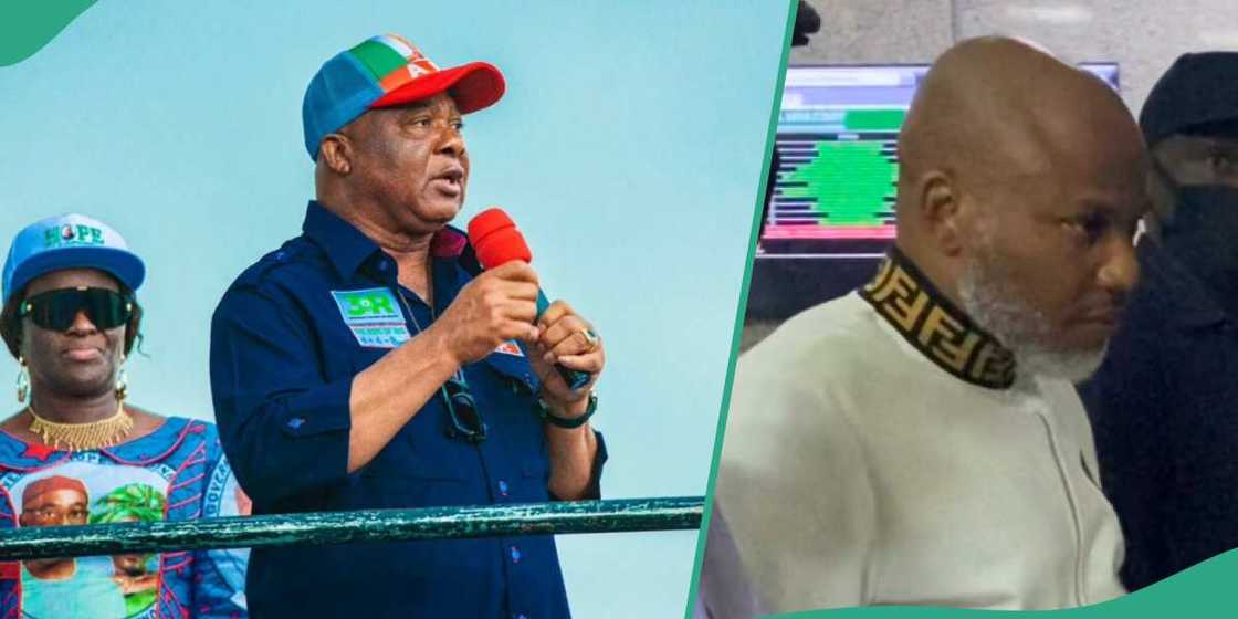 Southeast governors have announced the appointment of former minister of transportation Rotimi Amaechi as the secretry of the burial committee of the late minister of science and technology, Ogbonnaya Onu Southeast governors have announced the appointment of former minister of transportation Rotimi Amaechi as the secretry of the burial committee of the late minister of science and technology, Ogbonnaya Onu