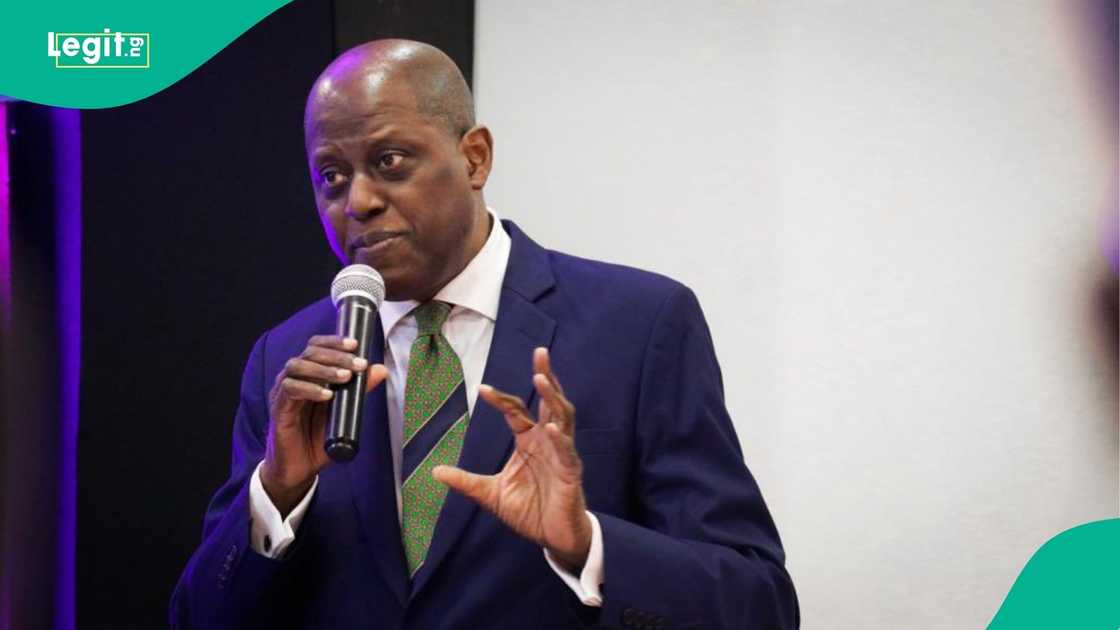 CBN has revoked the licences of Aso Savings and Loans Plc and Union Homes Savings and Loans Plc
The banks failed to meet capital and asset requirements, among other provisions of BOFIA 2020