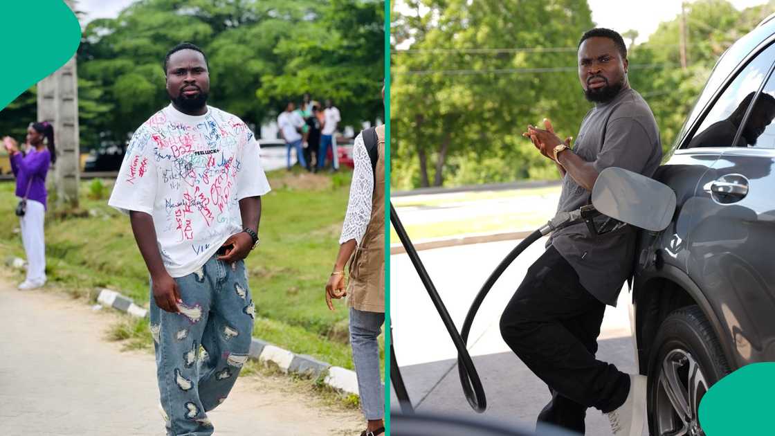 Sir Balo becomes a graduate. Sir Balo becomes a graduate.