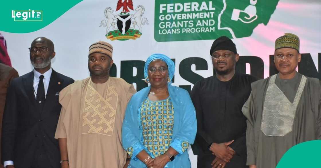 FG launches initiative for SMEs FG launches initiative for SMEs