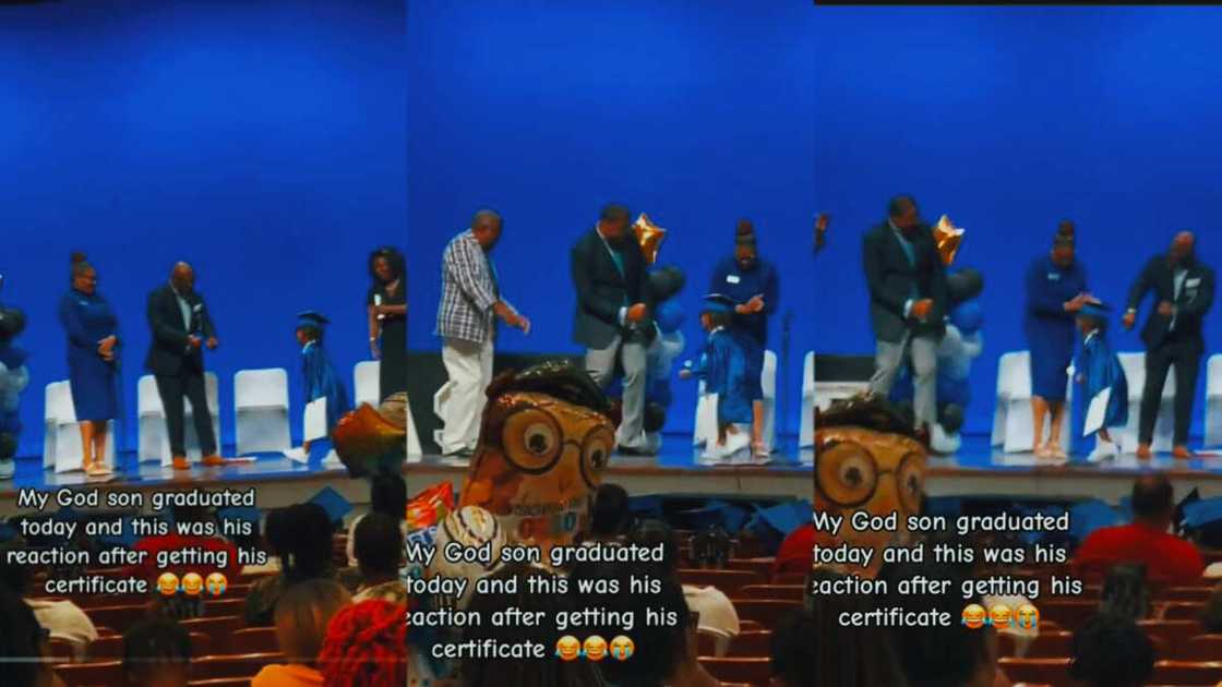 Different images called from video of the little boy Different images called from video of the little boy