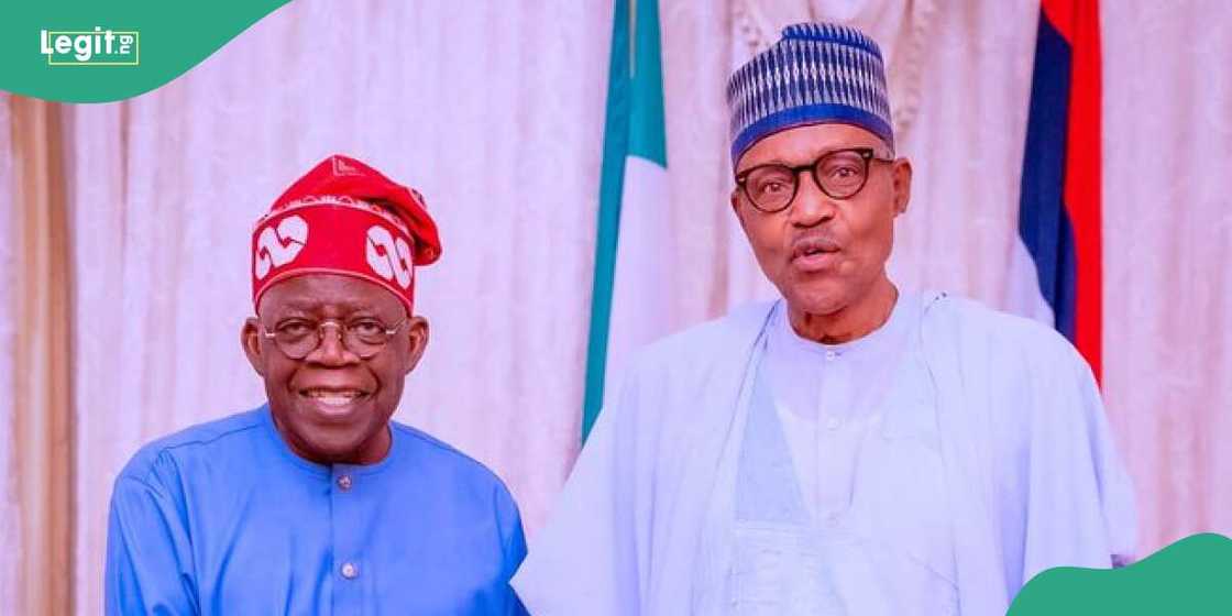 Buhari ya cika shekaru 81 a duniya, Tinubu ya yi murna