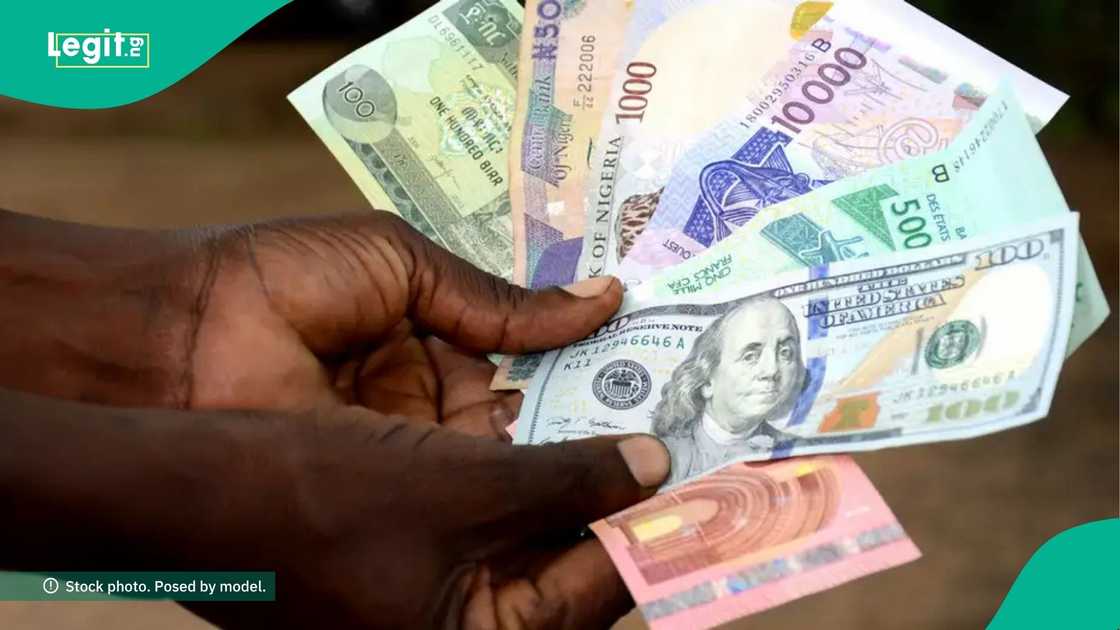 Top 10 African countries with the weakest currencies in 2025 Top 10 African countries with the weakest currencies in 2025