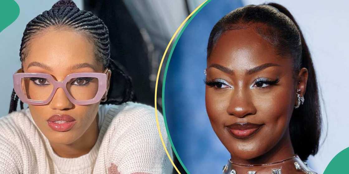 Dija, Tems Dija, Tems