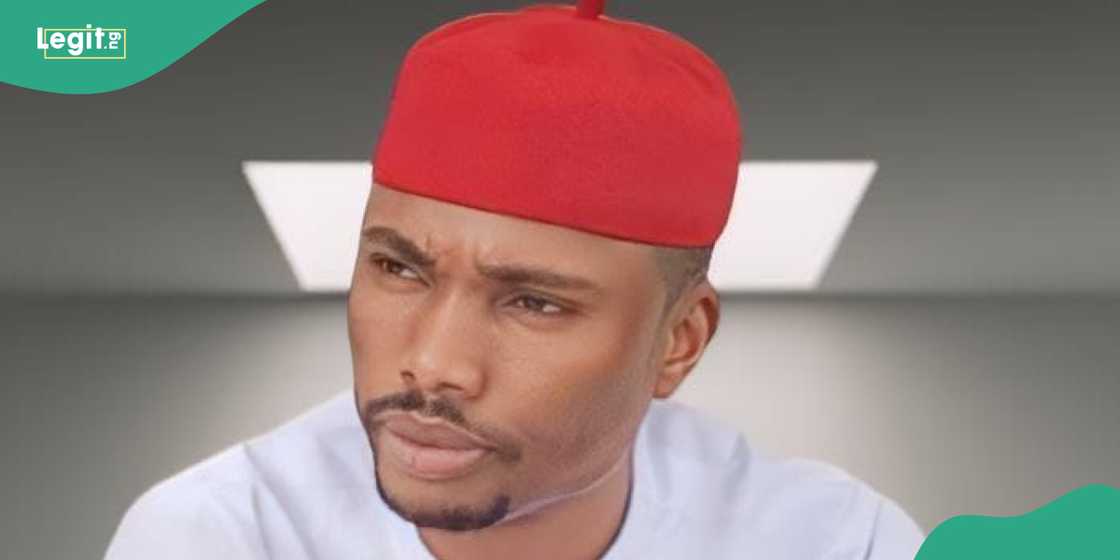 Cajethan Duke announces his immediate resignation as APC publicity secretary in Imo state Cajethan Duke announces his immediate resignation as APC publicity secretary in Imo state