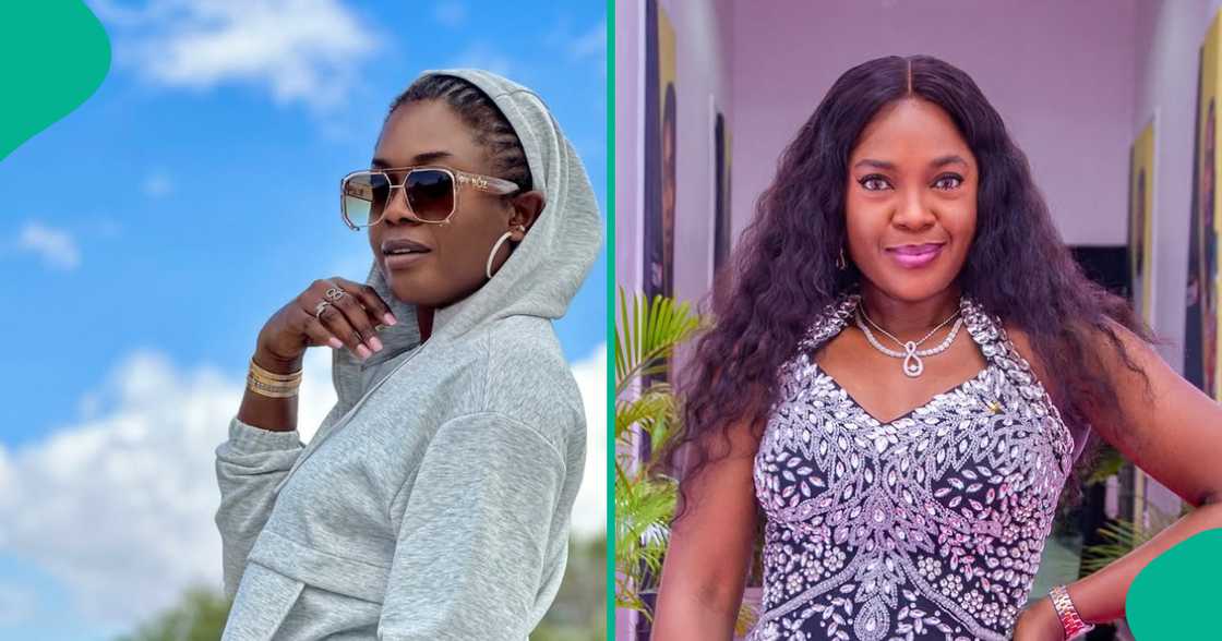 Man makes allegation against Omoni Oboli concerning her movie. Man makes allegation against Omoni Oboli concerning her movie.