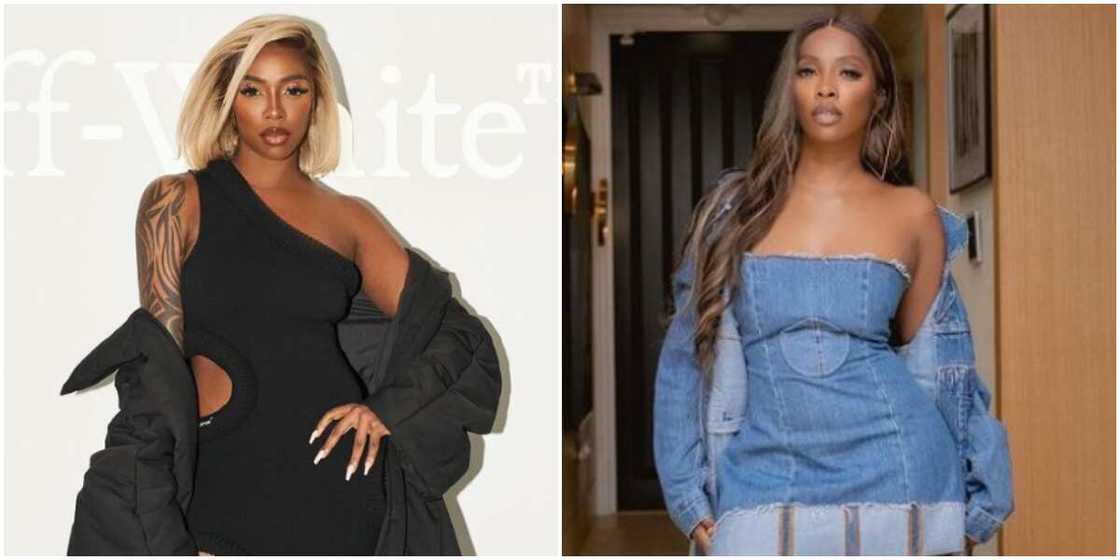 Tiwa Savage, Tiwa Savage Tiwa Savage, Tiwa Savage