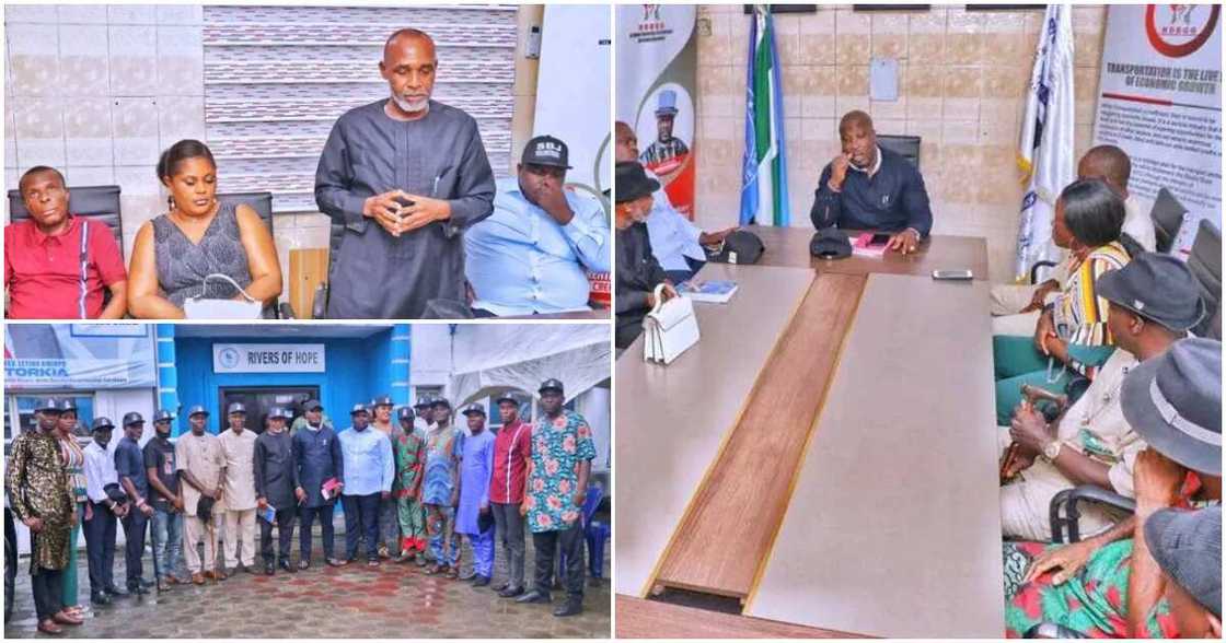 2023 general elections, APC, the National Rescue Movement, Hon. Sobomabo Jackrich 2023 general elections, APC, the National Rescue Movement, Hon. Sobomabo Jackrich