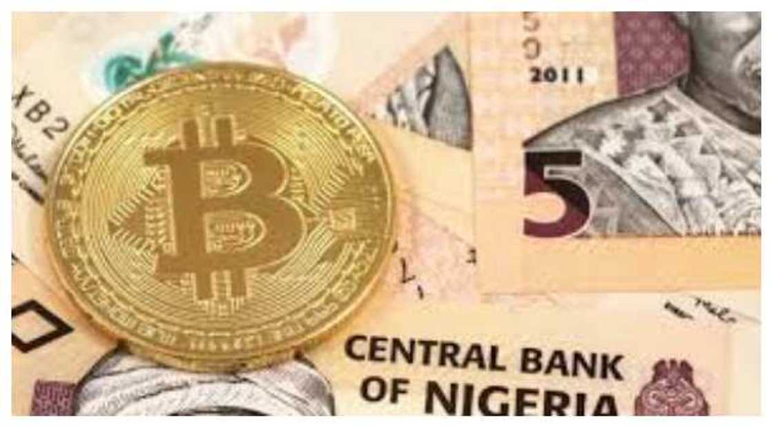 Cryptocurrency: More bad news as Binance removes naira from trading pairs Cryptocurrency: More bad news as Binance removes naira from trading pairs