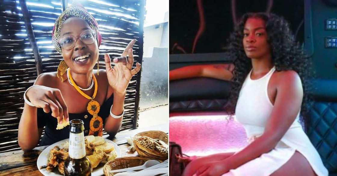 Ntsiki Mazwai, Ari Lennox, Mac G, social media, shade, Mzansi Ntsiki Mazwai, Ari Lennox, Mac G, social media, shade, Mzansi