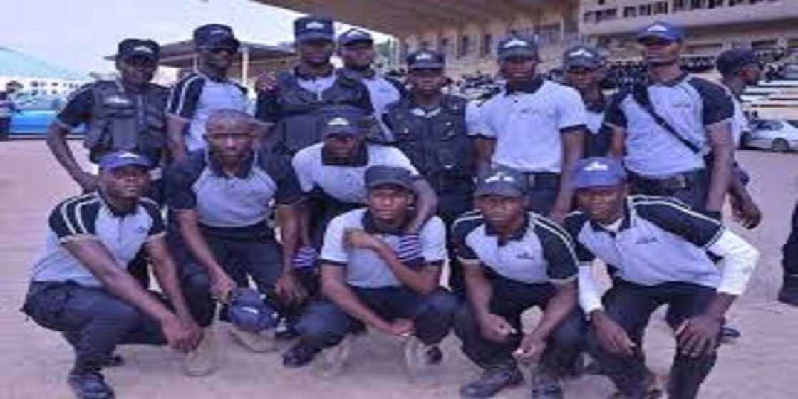 Kaduna: 'Yan sintiri sun kashe matashi mai shekaru 17 - 'Yan sanda Kaduna: 'Yan sintiri sun kashe matashi mai shekaru 17 - 'Yan sanda