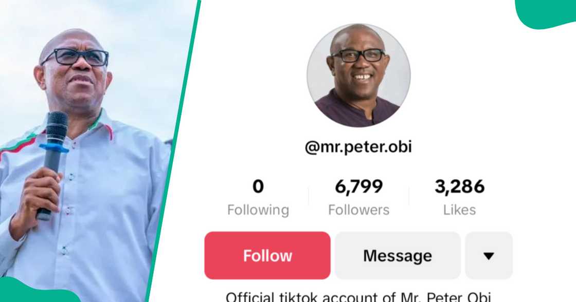 Peter Obi. Peter Obi.