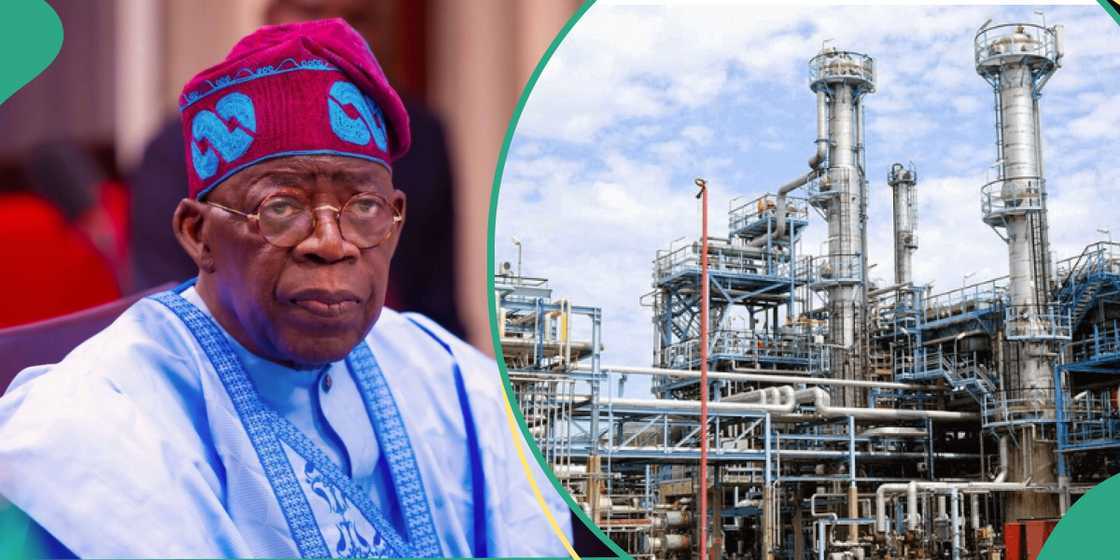 CORAN recommends NNPC refinery sales to end fuel crisis CORAN recommends NNPC refinery sales to end fuel crisis