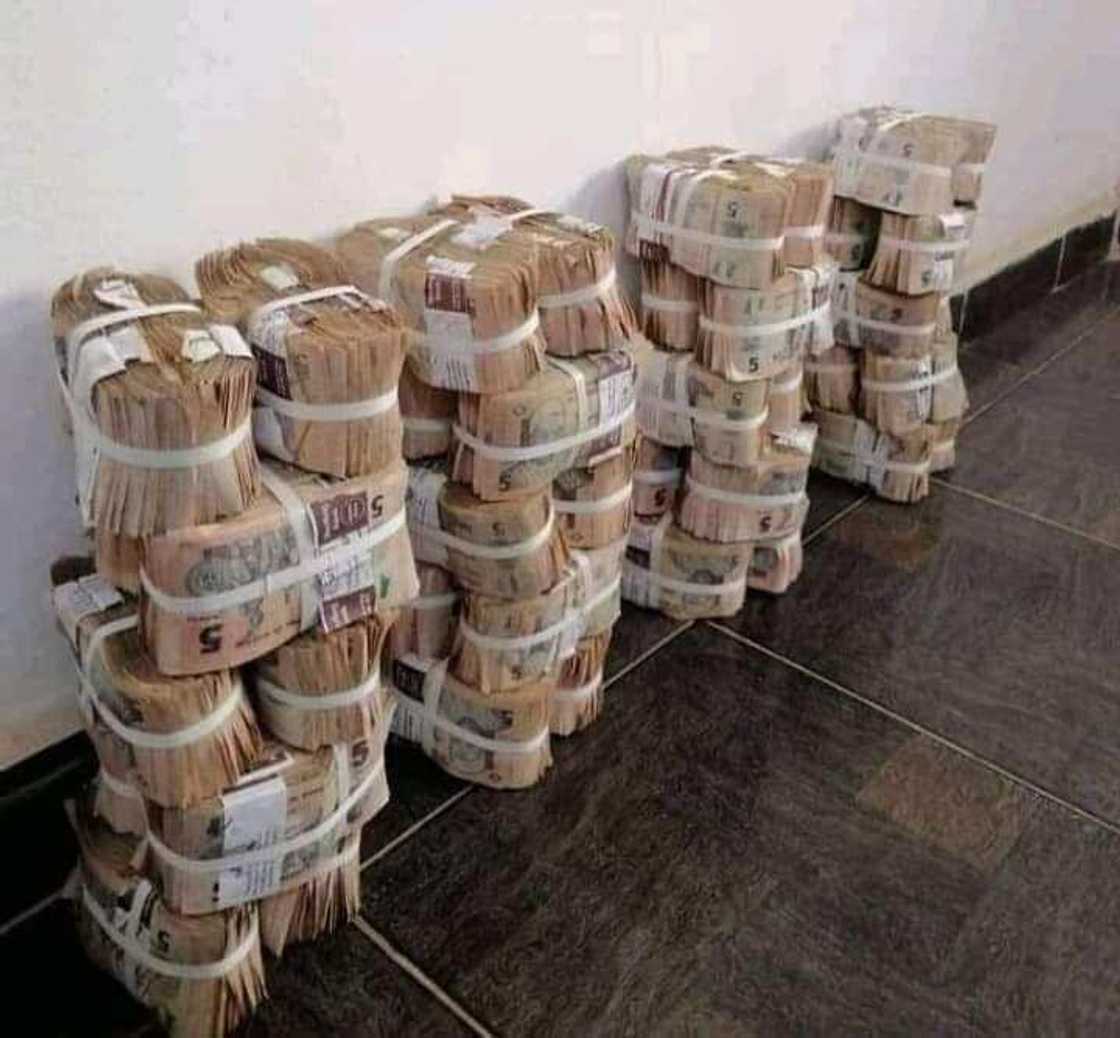 naira notes at banks naira notes at banks