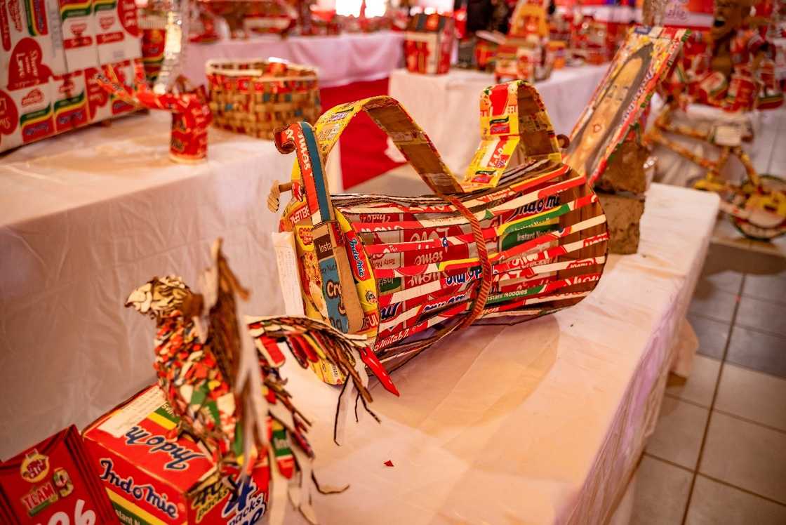 Indomie Fan Club Indomie Fan Club