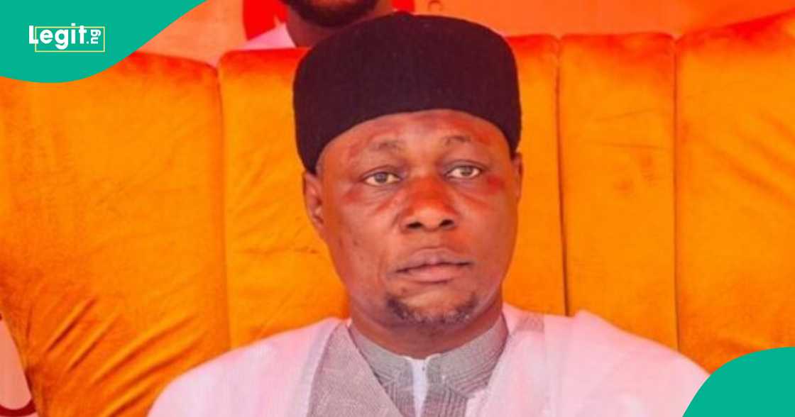 An kai wa malamin Musulunci hari yana cikin tafsiri An kai wa malamin Musulunci hari yana cikin tafsiri