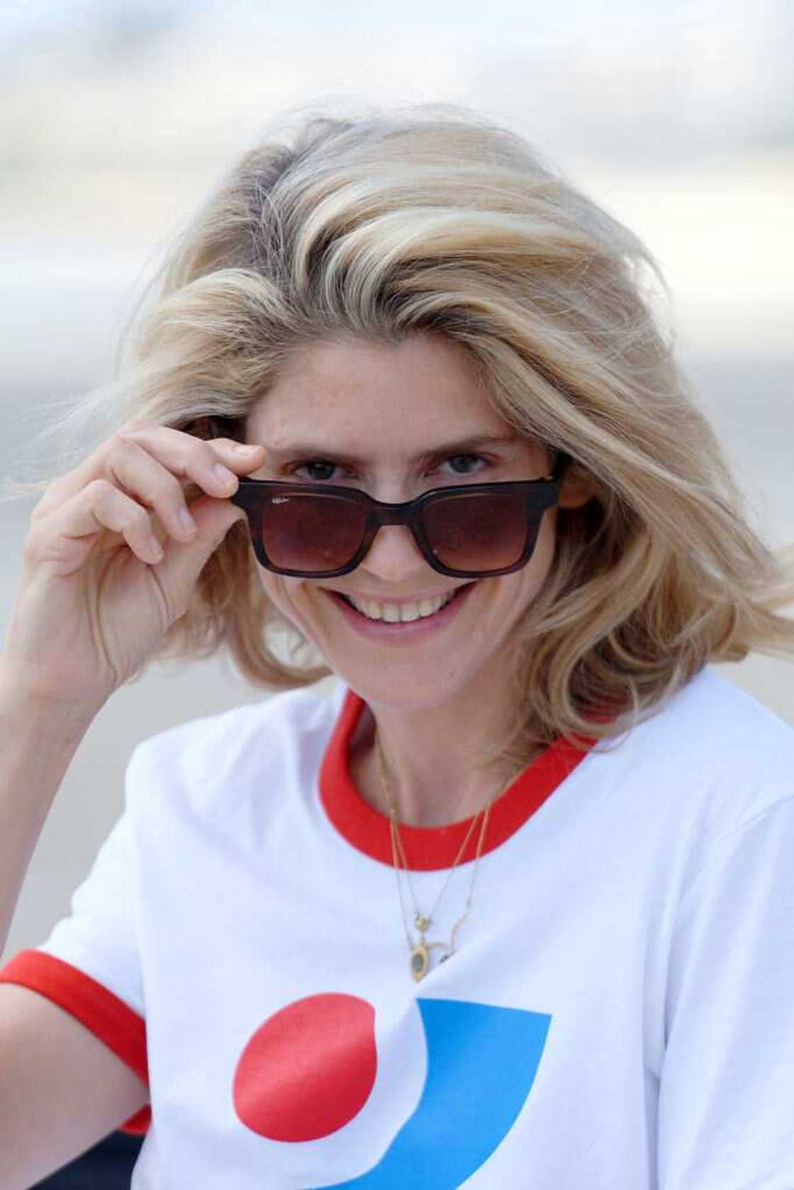 Biographie d’Alice Taglioni: films, âge, taille, enfants, mari Biographie d’Alice Taglioni: films, âge, taille, enfants, mari