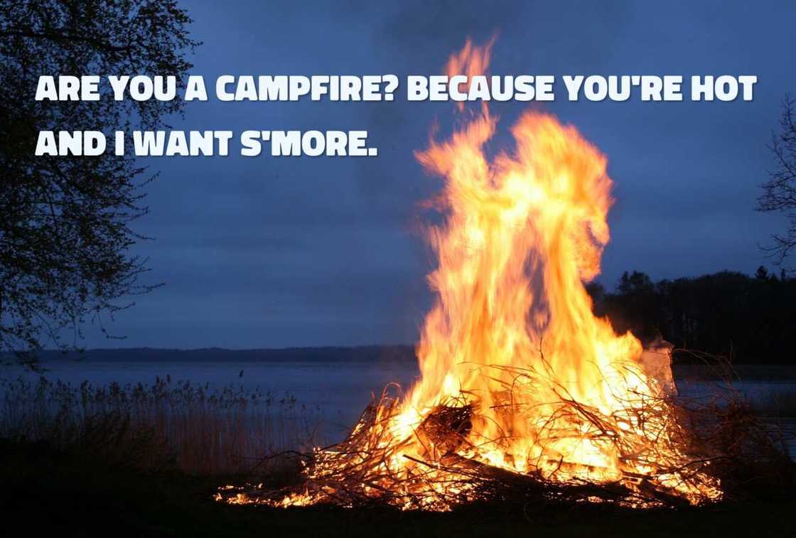 Really smooth pick up lines Really smooth pick up lines