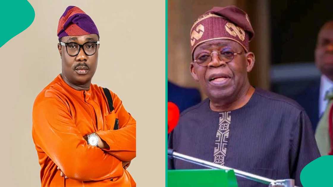 Stanley Osifo: 10 things to know about Tinubu’s opponent in APC presidential primary