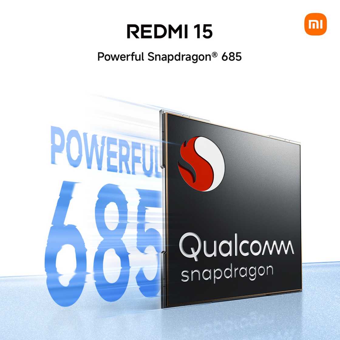 From Dawn Till Dusk and Beyond: How REDMI 15’s 7000mAh Battery Keeps You Going From Dawn Till Dusk and Beyond: How REDMI 15’s 7000mAh Battery Keeps You Going