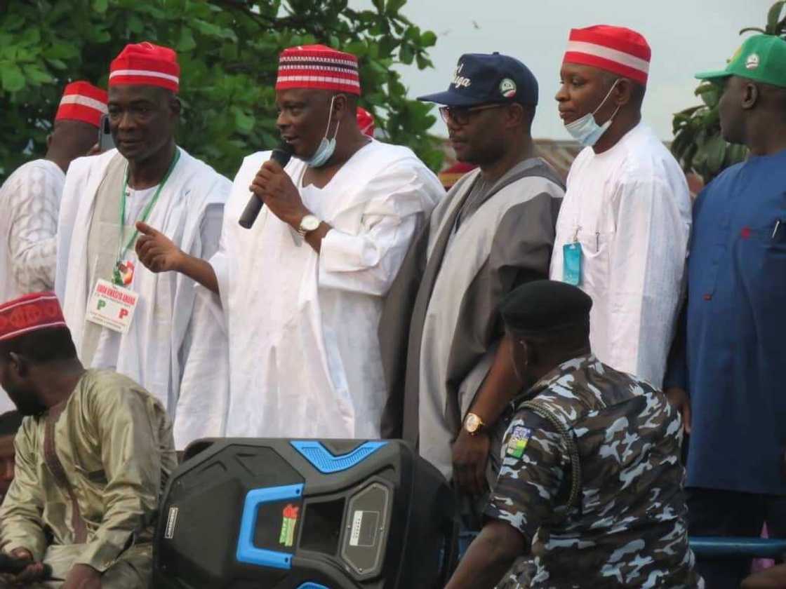 kwankwaso and Peter Obi