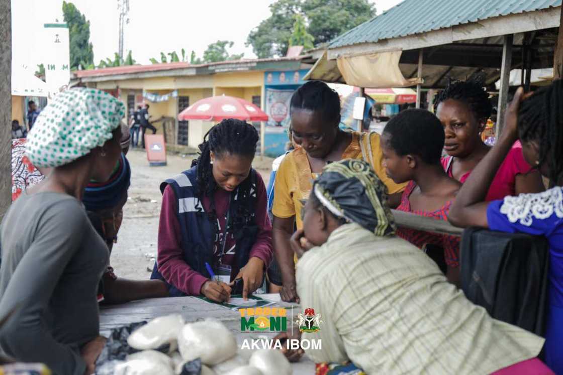 The truth you should know about Tradermoni - Uzoma Nwagba The truth you should know about Tradermoni - Uzoma Nwagba