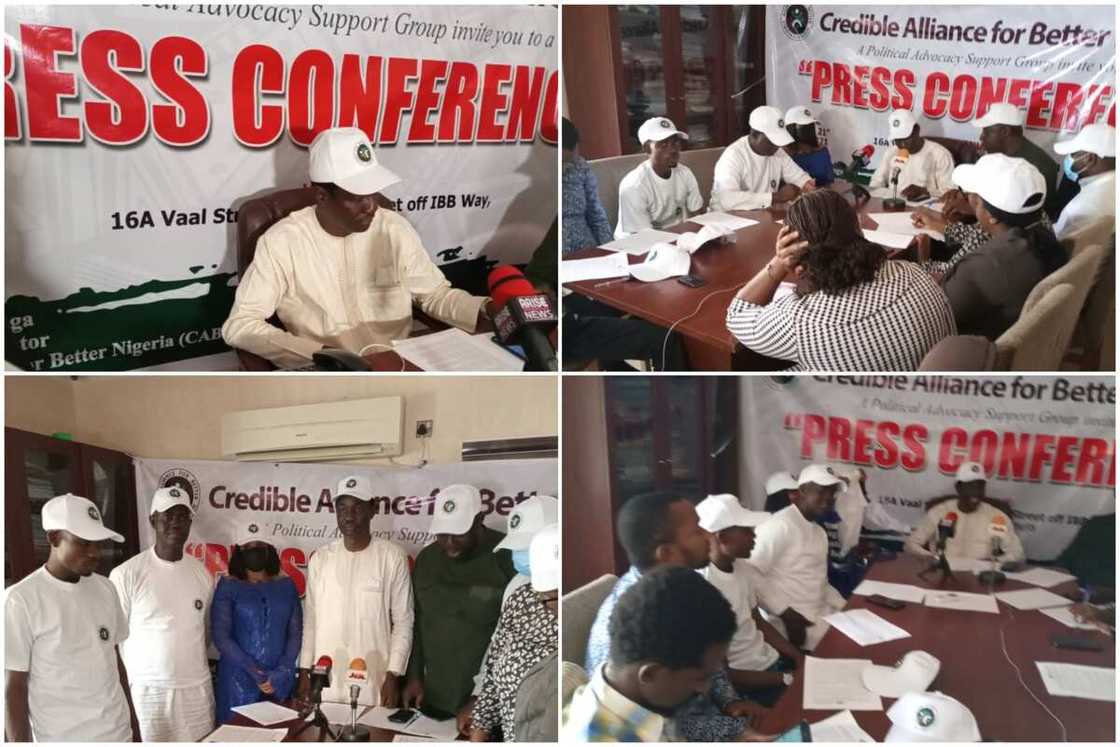 2023: Group says APC leaders must respect zoning 2023: Group says APC leaders must respect zoning