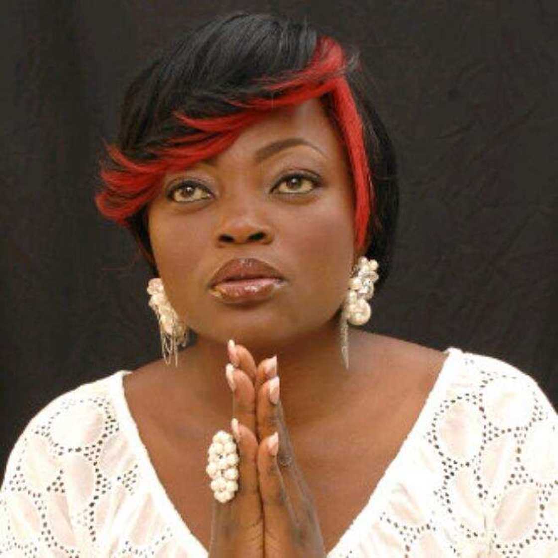 Funke Akindele Funke Akindele