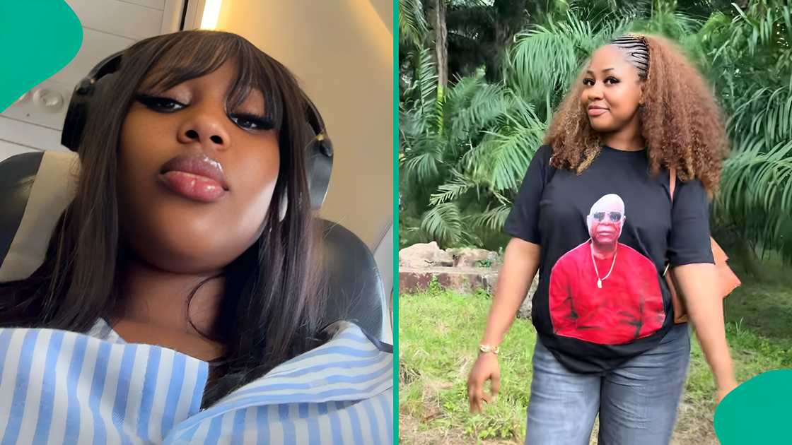 Grieving lady remembers dad’s lessons while visiting his grave.