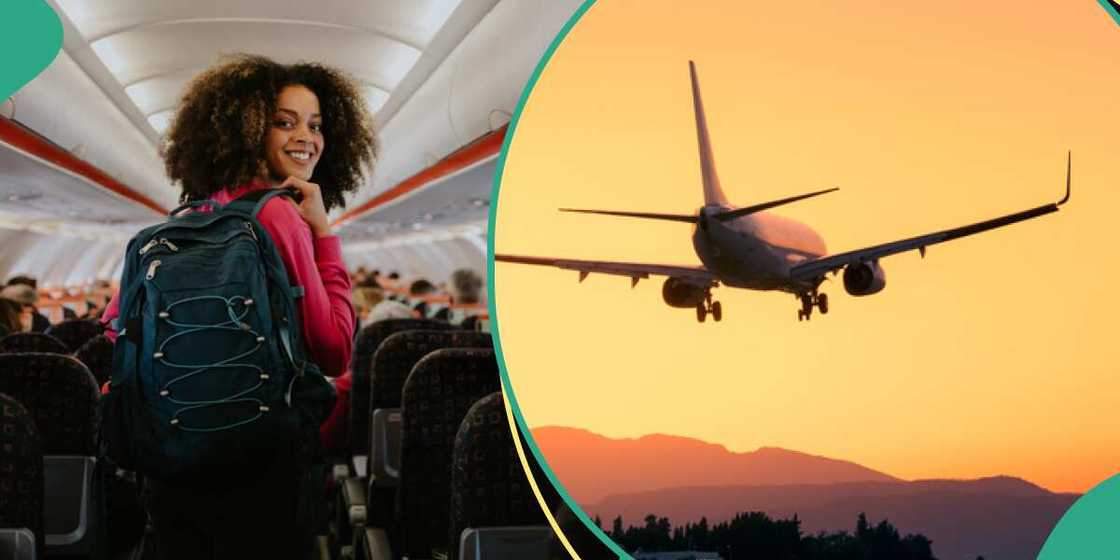 NCAA gives instruction to Air Peace, Arik Air, others NCAA gives instruction to Air Peace, Arik Air, others