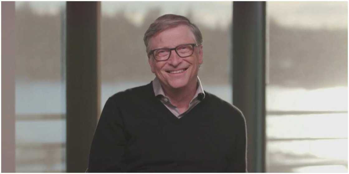 Bill Gates' Resignation from Microsoft Linked to Affair with Female Employee Bill Gates' Resignation from Microsoft Linked to Affair with Female Employee
